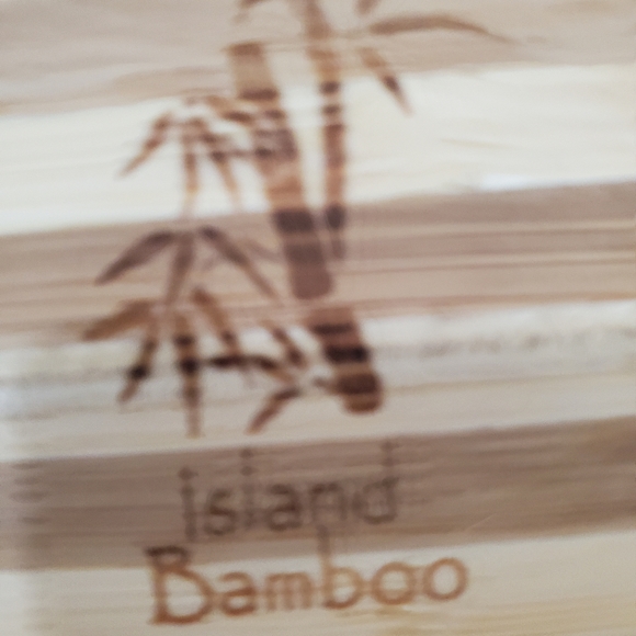 Languna Bamboo cutting board - Picture 4 of 7